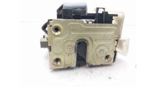 CERRADURA PUERTA DELANTERA IZQUIERDA RENAULT MEGANE SCENIC (1997-1999) 1.6 I (JA0L) 75CV 1598CC - L.7986675 / 7701469180