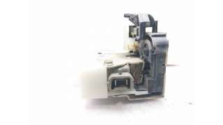 CERRADURA PUERTA DELANTERA IZQUIERDA RENAULT MEGANE SCENIC (1997-1999) 1.6 I (JA0L) 75CV 1598CC - L.7986675 / 7701469180