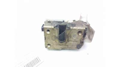 CERRADURA PUERTA TRASERA DERECHA RENAULT MEGANE SCENIC (1997-1999) 1.6 I (JA0L) 75CV 1598CC - L.7986676 / 7701469941