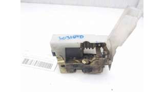 CERRADURA PUERTA TRASERA DERECHA RENAULT MEGANE SCENIC (1997-1999) 1.6 I (JA0L) 75CV 1598CC - L.7986676 / 7701469941