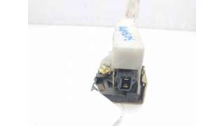 CERRADURA PUERTA TRASERA DERECHA RENAULT MEGANE SCENIC (1997-1999) 1.6 I (JA0L) 75CV 1598CC - L.7986676 / 7701469941