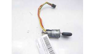 CONMUTADOR DE ARRANQUE RENAULT MEGANE SCENIC (1997-1999) 1.6 I (JA0L) 75CV 1598CC - L.7986678 / 7701469419