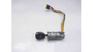CONMUTADOR DE ARRANQUE RENAULT MEGANE SCENIC (1997-1999) 1.6 I (JA0L) 75CV 1598CC - L.7986678 / 7701469419 2