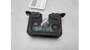 CERRADURA CAPOT BMW 5 (2003-2010) 20 I 170CV 2171CC - L.7986744 / 51237115228