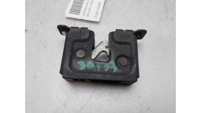 CERRADURA CAPOT BMW 5 (2003-2010) 20 I 170CV 2171CC - L.7986744 / 51237115228