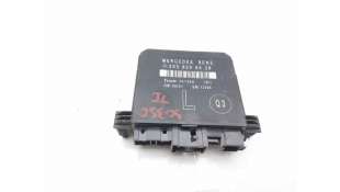 CENTRALITA CIERRE MERCEDES-BENZ CLASE C (2000-2007) C 220 CDI (203.006) 136CV 2148CC - L.7986762 / 2038206526