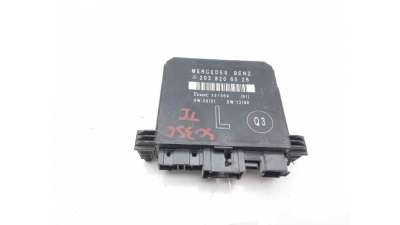 CENTRALITA CIERRE MERCEDES-BENZ CLASE C (2000-2007) C 220 CDI (203.006) 136CV 2148CC - L.7986762 / 2038206526