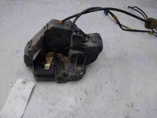 CERRADURA PUERTA TRASERA DERECHA MERCEDES-BENZ CLASE C (2000-2007) C 220 CDI (203.006) 136CV 2148CC - L.7986767 / 203730023