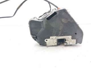 CERRADURA PUERTA TRASERA DERECHA MERCEDES-BENZ CLASE C (2000-2007) C 220 CDI (203.006) 136CV 2148CC - L.7986767 / 203730023