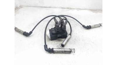 BOBINA ENCENDIDO FORD KA (2002-2008) 1.3 I 70CV 1299CC - L.7986818 / 1S7G12029AC