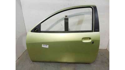 PUERTA DELANTERA IZQUIERDA FORD KA (2002-2008) 1.3 I 70CV 1299CC - L.7986823 / 1692566