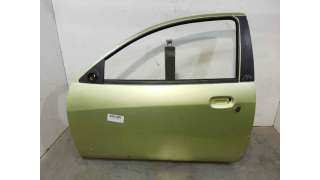 PUERTA DELANTERA IZQUIERDA FORD KA (2002-2008) 1.3 I 70CV 1299CC - L.7986823 / 1692566