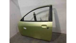 PUERTA DELANTERA IZQUIERDA FORD KA (2002-2008) 1.3 I 70CV 1299CC - L.7986823 / 1692566