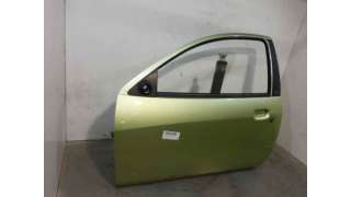 PUERTA DELANTERA IZQUIERDA FORD KA (2002-2008) 1.3 I 70CV 1299CC - L.7986823 / 1692566