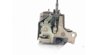 CERRADURA PUERTA TRASERA IZQUIERDA RENAULT MEGANE SCENIC (1997-1999) 1.9 DTI (JA0N) 98CV 1870CC - L.7986900 / 7701469940