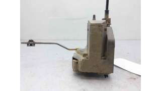 CERRADURA PUERTA TRASERA IZQUIERDA RENAULT MEGANE SCENIC (1997-1999) 1.9 DTI (JA0N) 98CV 1870CC - L.7986900 / 7701469940
