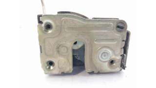 CERRADURA PUERTA TRASERA IZQUIERDA RENAULT MEGANE SCENIC (1997-1999) 1.9 DTI (JA0N) 98CV 1870CC - L.7986900 / 7701469940