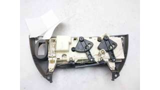 MANDO CALEFACCION /  AIRE ACONDICIONADO RENAULT MEGANE SCENIC (1997-1999) 1.9 DTI (JA0N) 98CV 1870CC - L.7986955 / 77010483
