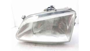 FARO IZQUIERDO RENAULT MEGANE SCENIC (1997-1999) 1.6 I (JA0L) 75CV 1598CC - L.7987073 / 7701040682