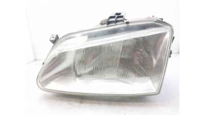 FARO IZQUIERDO RENAULT MEGANE SCENIC (1997-1999) 1.6 I (JA0L) 75CV 1598CC - L.7987073 / 7701040682
