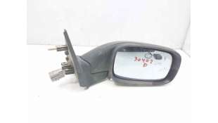 RETROVISOR DERECHO RENAULT LAGUNA II (2005-2007) 1.9 DCI (BG12) 116CV 1870CC - L.7987123 / 7701053959