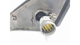 RETROVISOR DERECHO RENAULT LAGUNA II (2005-2007) 1.9 DCI (BG12) 116CV 1870CC - L.7987123 / 7701053959