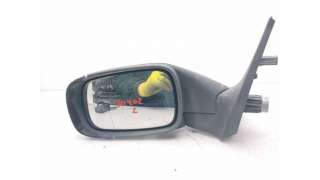 RETROVISOR IZQUIERDO RENAULT LAGUNA II (2005-2007) 1.9 DCI (BG12) 116CV 1870CC - L.7987124 / 7701053958