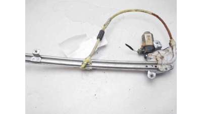 ELEVALUNAS TRASERO IZQUIERDO RENAULT LAGUNA II (2005-2007) 1.9 DCI (BG12) 116CV 1870CC - L.7987134 / 8200485201