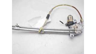 ELEVALUNAS TRASERO IZQUIERDO RENAULT LAGUNA II (2005-2007) 1.9 DCI (BG12) 116CV 1870CC - L.7987134 / 8200485201