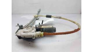 ELEVALUNAS TRASERO IZQUIERDO RENAULT LAGUNA II (2005-2007) 1.9 DCI (BG12) 116CV 1870CC - L.7987134 / 8200485201