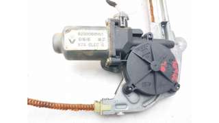 ELEVALUNAS TRASERO IZQUIERDO RENAULT LAGUNA II (2005-2007) 1.9 DCI (BG12) 116CV 1870CC - L.7987134 / 8200485201