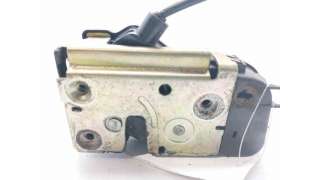 CERRADURA PUERTA TRASERA IZQUIERDA RENAULT LAGUNA II (2005-2007) 1.9 DCI (BG12) 116CV 1870CC - L.7987137 / 8200000657