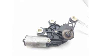 MOTOR LIMPIA TRASERO SEAT LEON (2000-2006) 1.6 16 V 105CV 1598CC - L.7987168 / 1J6955711C