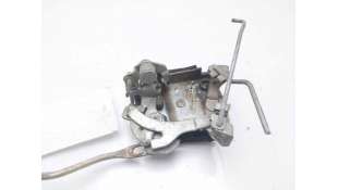 CERRADURA PUERTA DELANTERA DERECHA MITSUBISHI MONTERO CANVAS TOP (1982-1990) - L.7987272 / MB422962