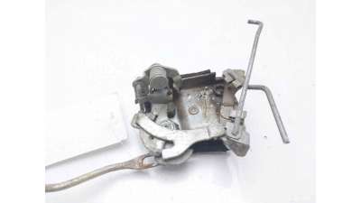 CERRADURA PUERTA DELANTERA DERECHA MITSUBISHI MONTERO CANVAS TOP (1982-1990) - L.7987272 / MB422962