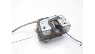 CERRADURA PUERTA DELANTERA DERECHA MITSUBISHI MONTERO CANVAS TOP (1982-1990) - L.7987272 / MB422962 2
