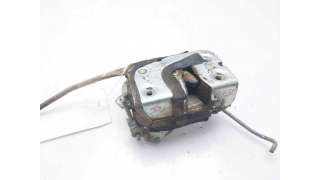 CERRADURA PUERTA DELANTERA DERECHA MITSUBISHI MONTERO CANVAS TOP (1982-1990) - L.7987272 / MB422962