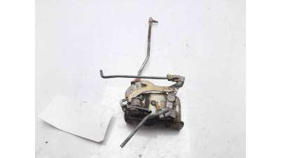 CERRADURA PUERTA DELANTERA IZQUIERDA MITSUBISHI MONTERO CANVAS TOP (1982-1990) - L.7987273 / MB422953