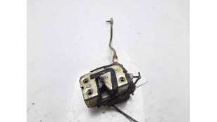 CERRADURA PUERTA DELANTERA IZQUIERDA MITSUBISHI MONTERO CANVAS TOP (1982-1990) - L.7987273 / MB422953 2