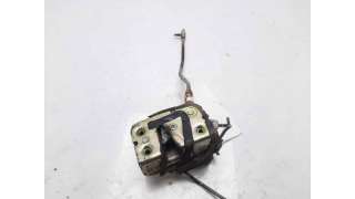 CERRADURA PUERTA DELANTERA IZQUIERDA MITSUBISHI MONTERO CANVAS TOP (1982-1990) - L.7987273 / MB422953