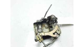CERRADURA PUERTA DELANTERA IZQUIERDA MITSUBISHI MONTERO CANVAS TOP (1982-1990) - L.7987273 / MB422953
