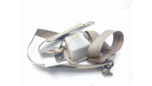 CINTURON SEGURIDAD DELANTERO DERECHO MITSUBISHI MONTERO CANVAS TOP (1982-1990) - L.7987277 / MB495883
