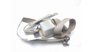 CINTURON SEGURIDAD DELANTERO DERECHO MITSUBISHI MONTERO CANVAS TOP (1982-1990) - L.7987277 / MB495883