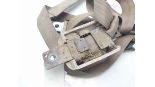 CINTURON SEGURIDAD DELANTERO DERECHO MITSUBISHI MONTERO CANVAS TOP (1982-1990) - L.7987277 / MB495883 2