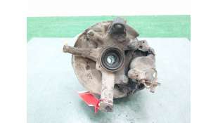 MANGUETA DELANTERA IZQUIERDA MITSUBISHI MONTERO CANVAS TOP (1982-1990) - L.7987359 / MR112990 2