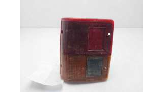 PILOTO TRASERO IZQUIERDO MITSUBISHI MONTERO CANVAS TOP (1982-1990) - L.7987391 / MB283725