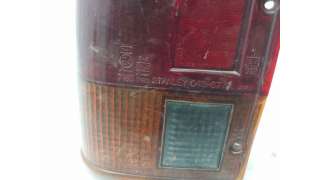 PILOTO TRASERO IZQUIERDO MITSUBISHI MONTERO CANVAS TOP (1982-1990) - L.7987391 / MB283725