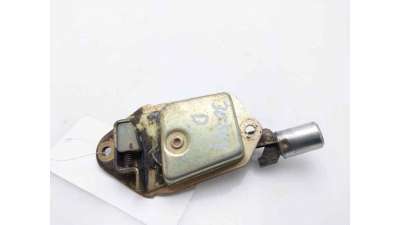 CERRADURA PUERTA DELANTERA DERECHA OTROS VEHICULOS - L.7987515 / 7702035488