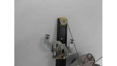 ELEVALUNAS TRASERO DERECHO AUDI A6 BERLINA  - M.501365 / 00141902