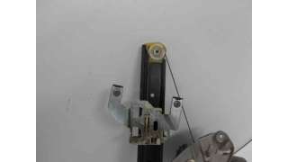 ELEVALUNAS TRASERO DERECHO AUDI A6 BERLINA  - M.501365 / 00141902